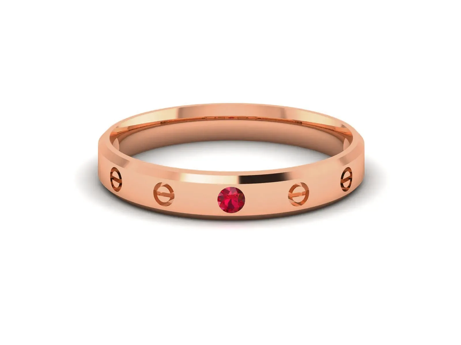 362 Band Rings Pack