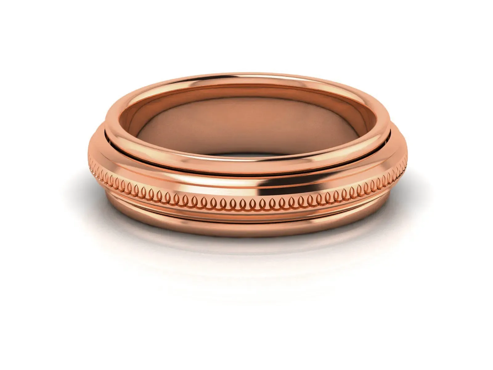 362 Band Rings Pack