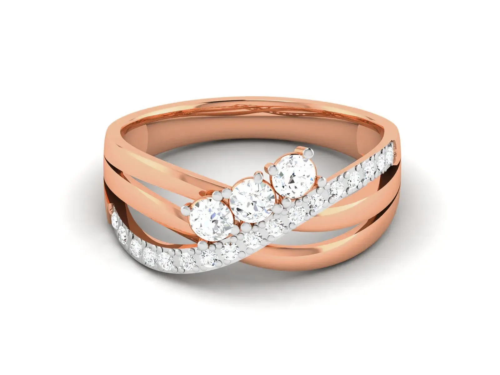 362 Band Rings Pack