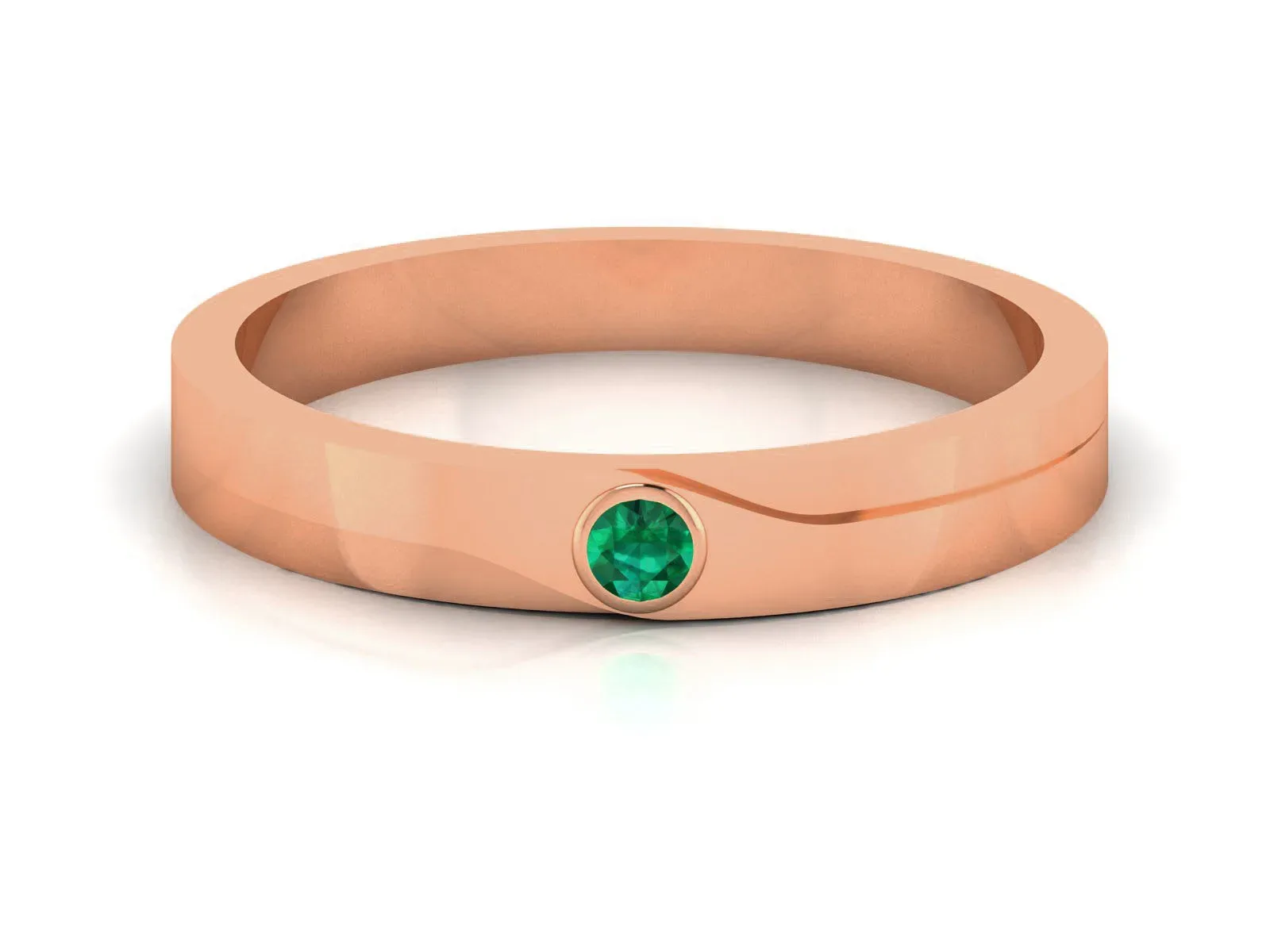 362 Band Rings Pack