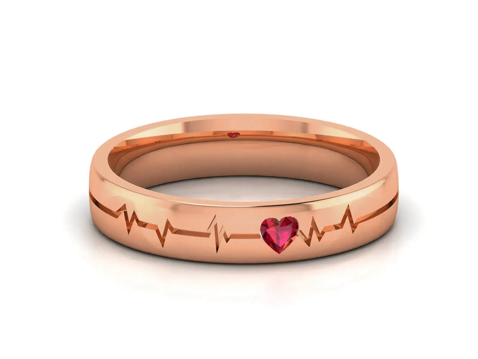 362 Band Rings Pack