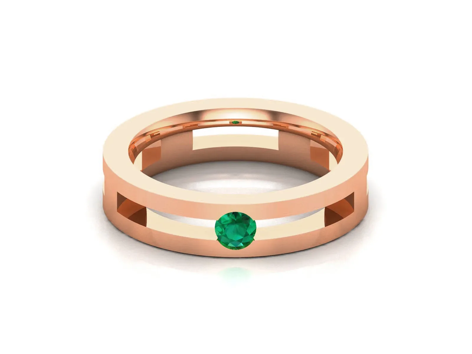 362 Band Rings Pack
