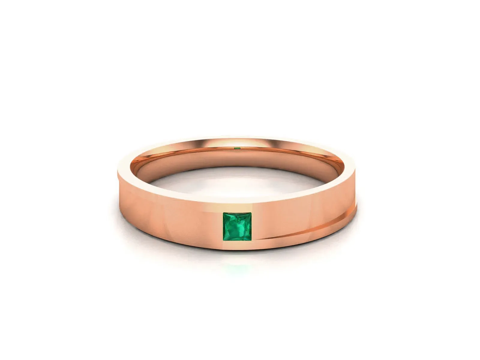362 Band Rings Pack