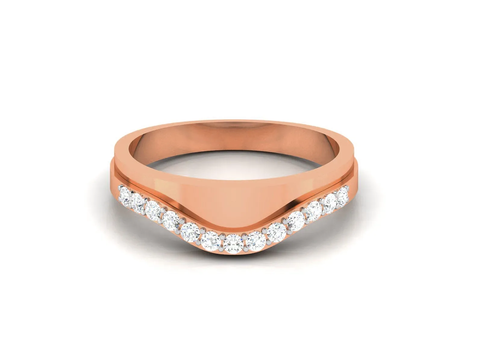 362 Band Rings Pack