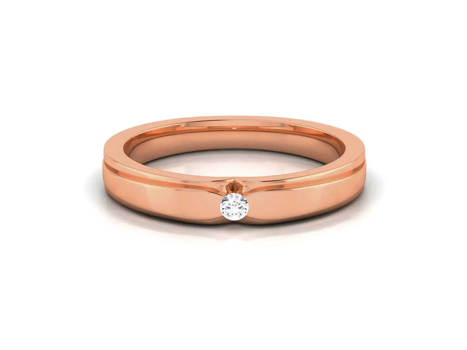 362 Band Rings Pack