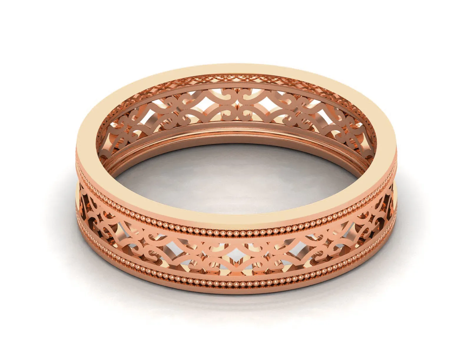 362 Band Rings Pack