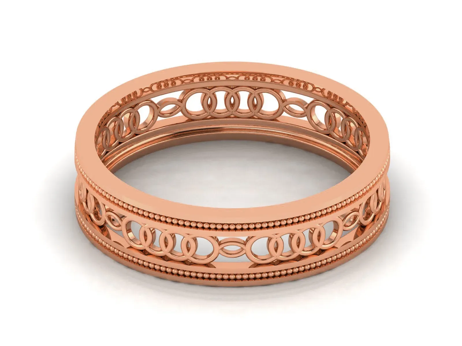 362 Band Rings Pack