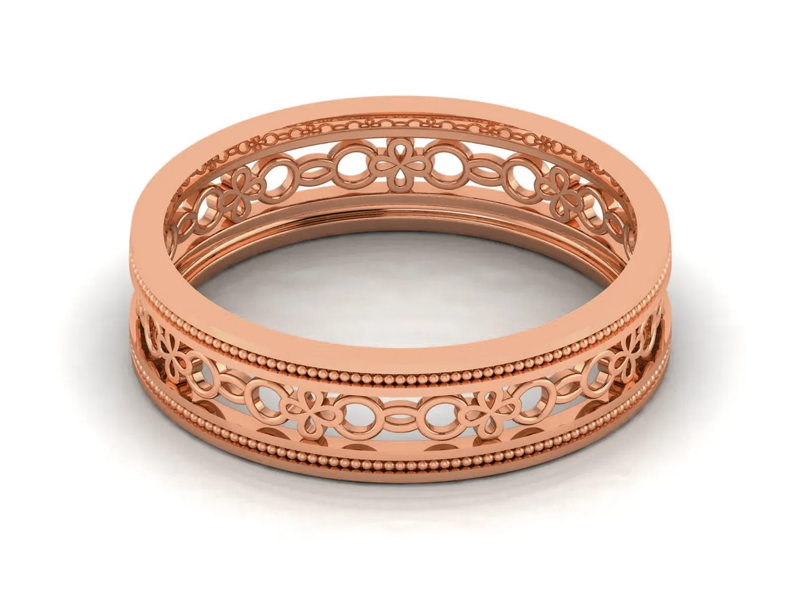 362 Band Rings Pack
