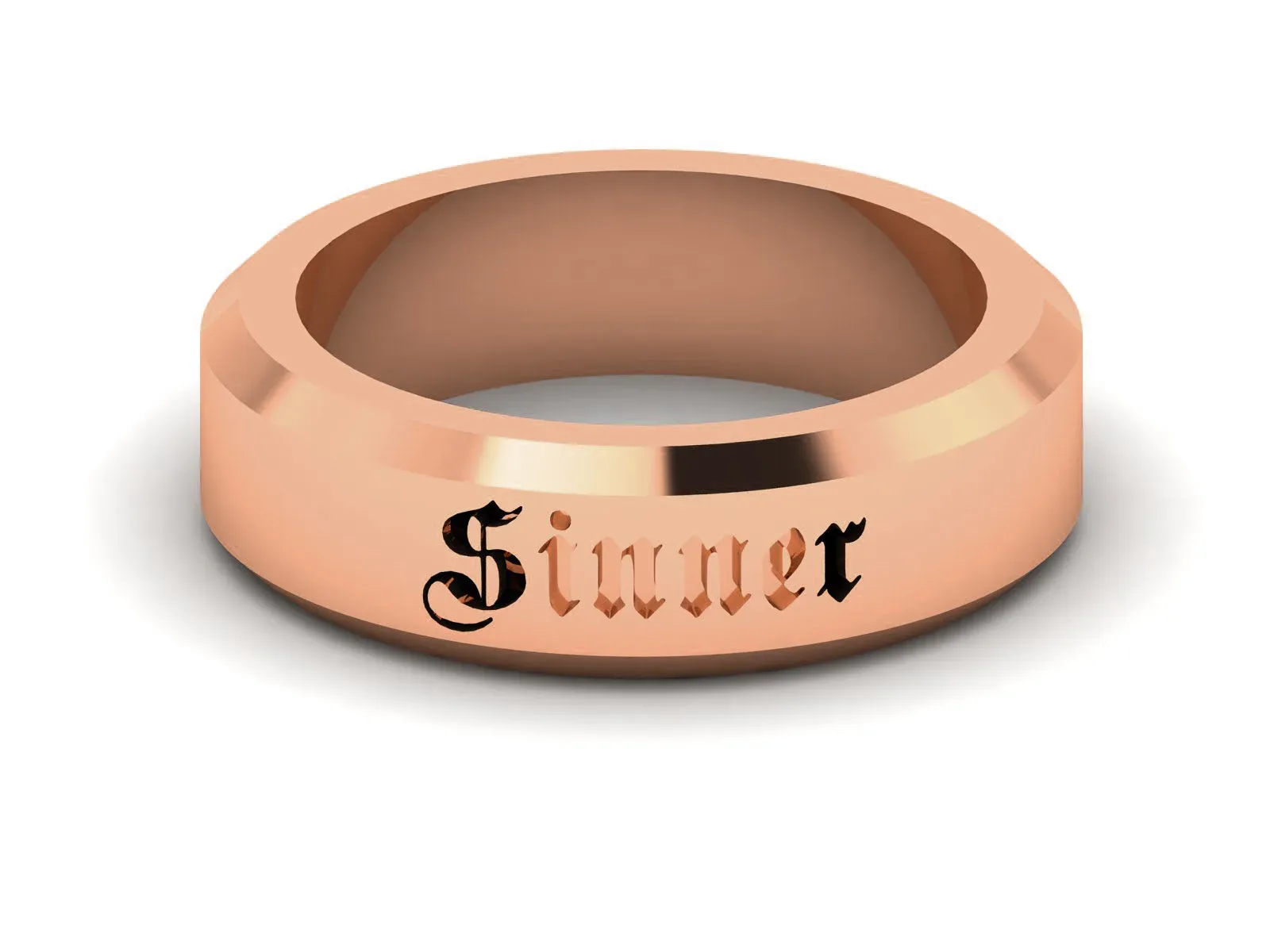 362 Band Rings Pack