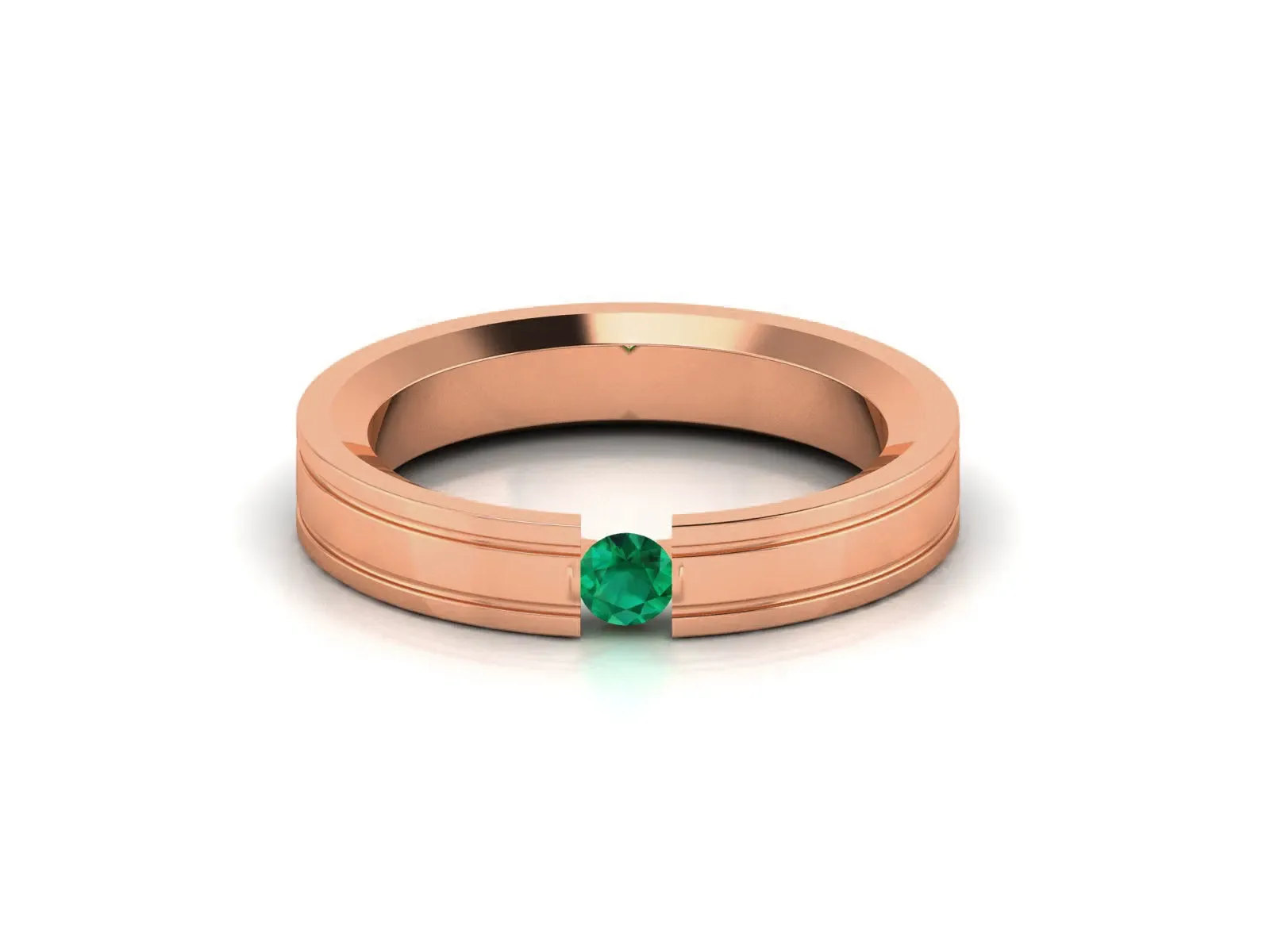 362 Band Rings Pack