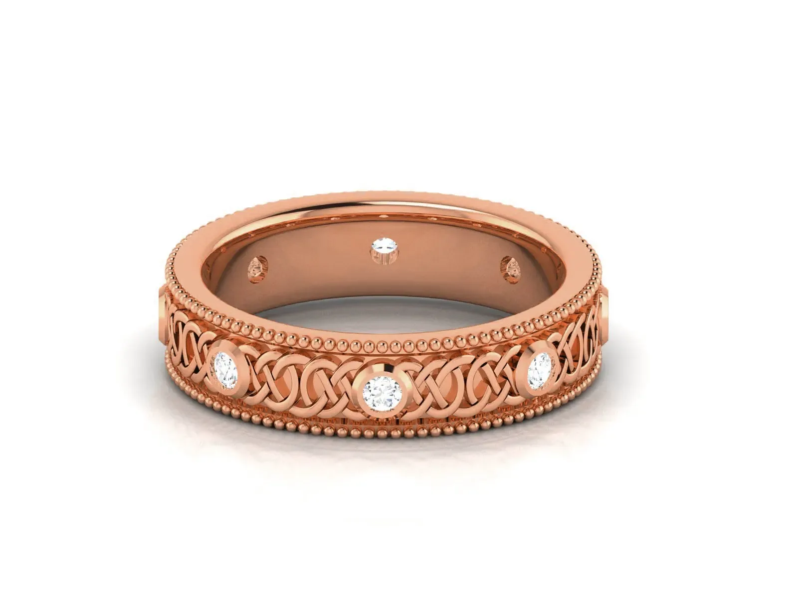 362 Band Rings Pack