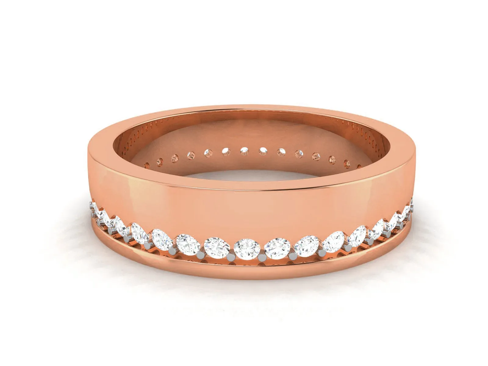 362 Band Rings Pack