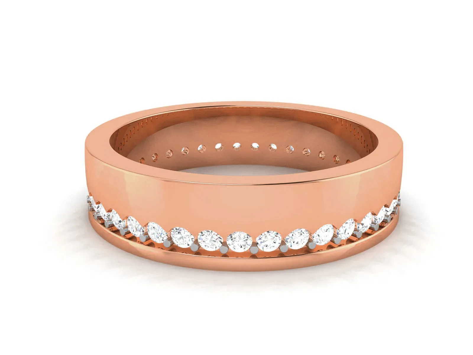 362 Band Rings Pack