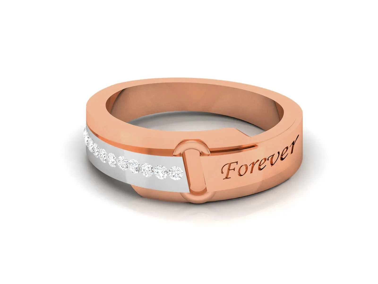362 Band Rings Pack