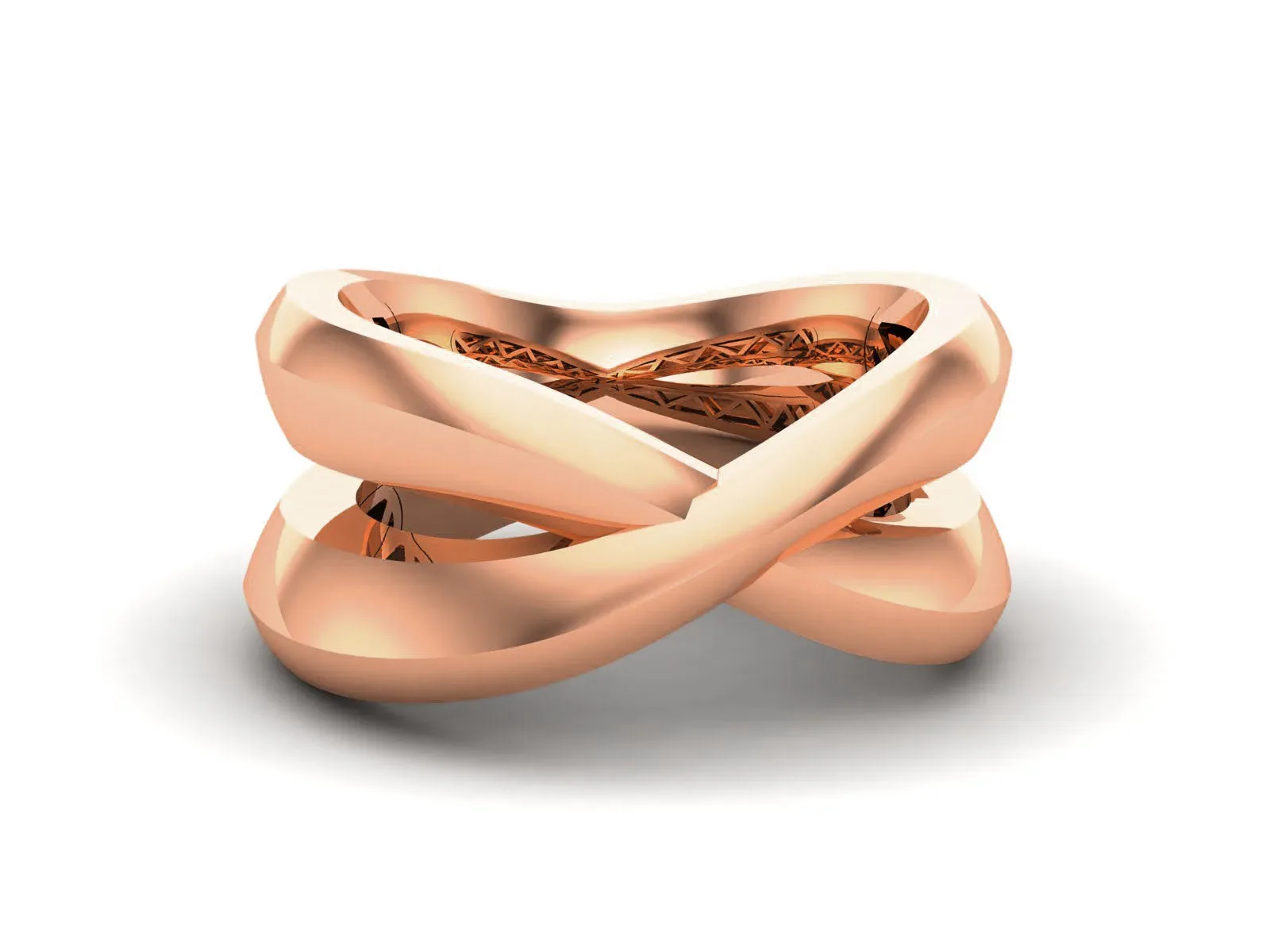 362 Band Rings Pack