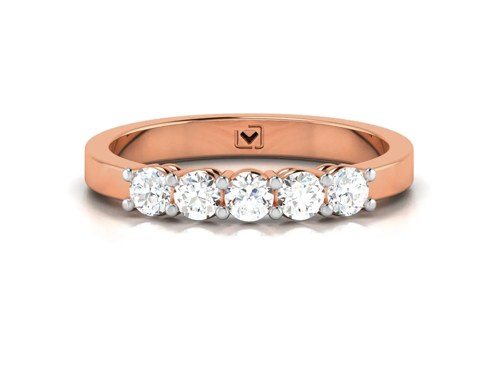 362 Band Rings Pack
