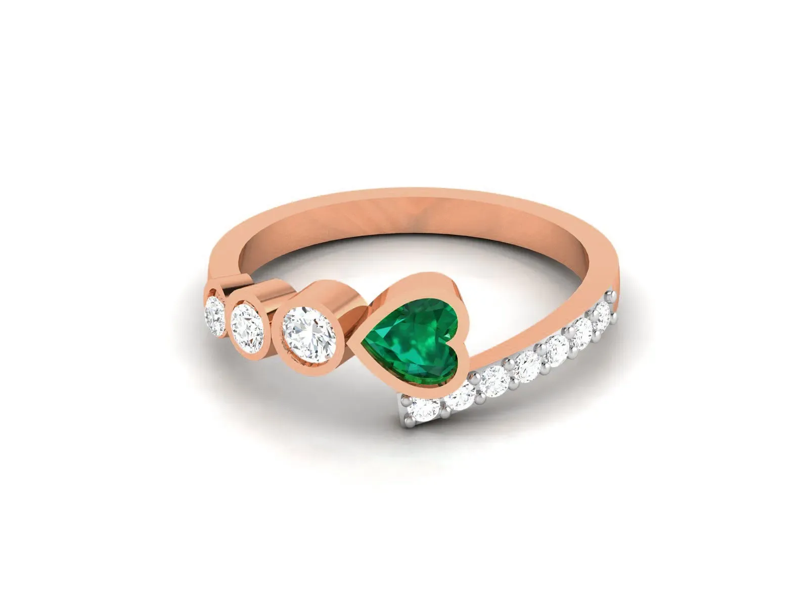 362 Band Rings Pack