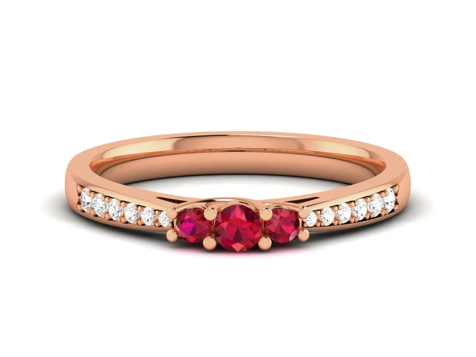 362 Band Rings Pack