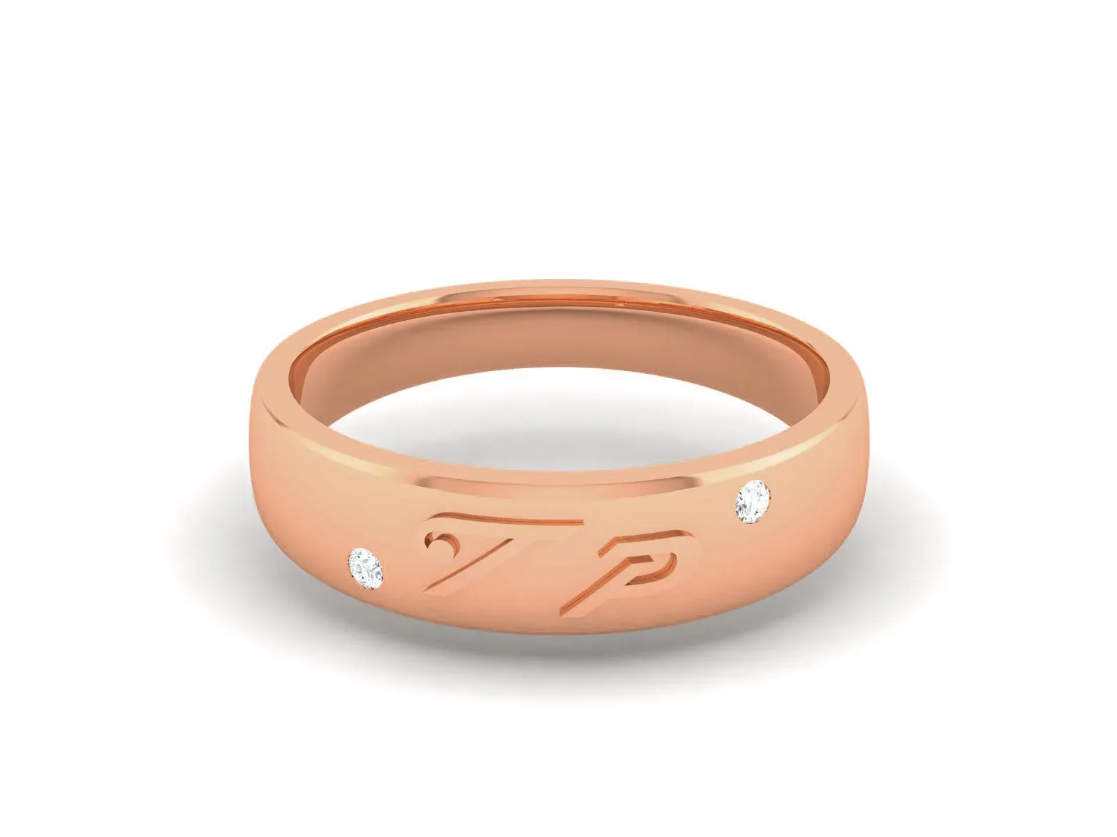 362 Band Rings Pack