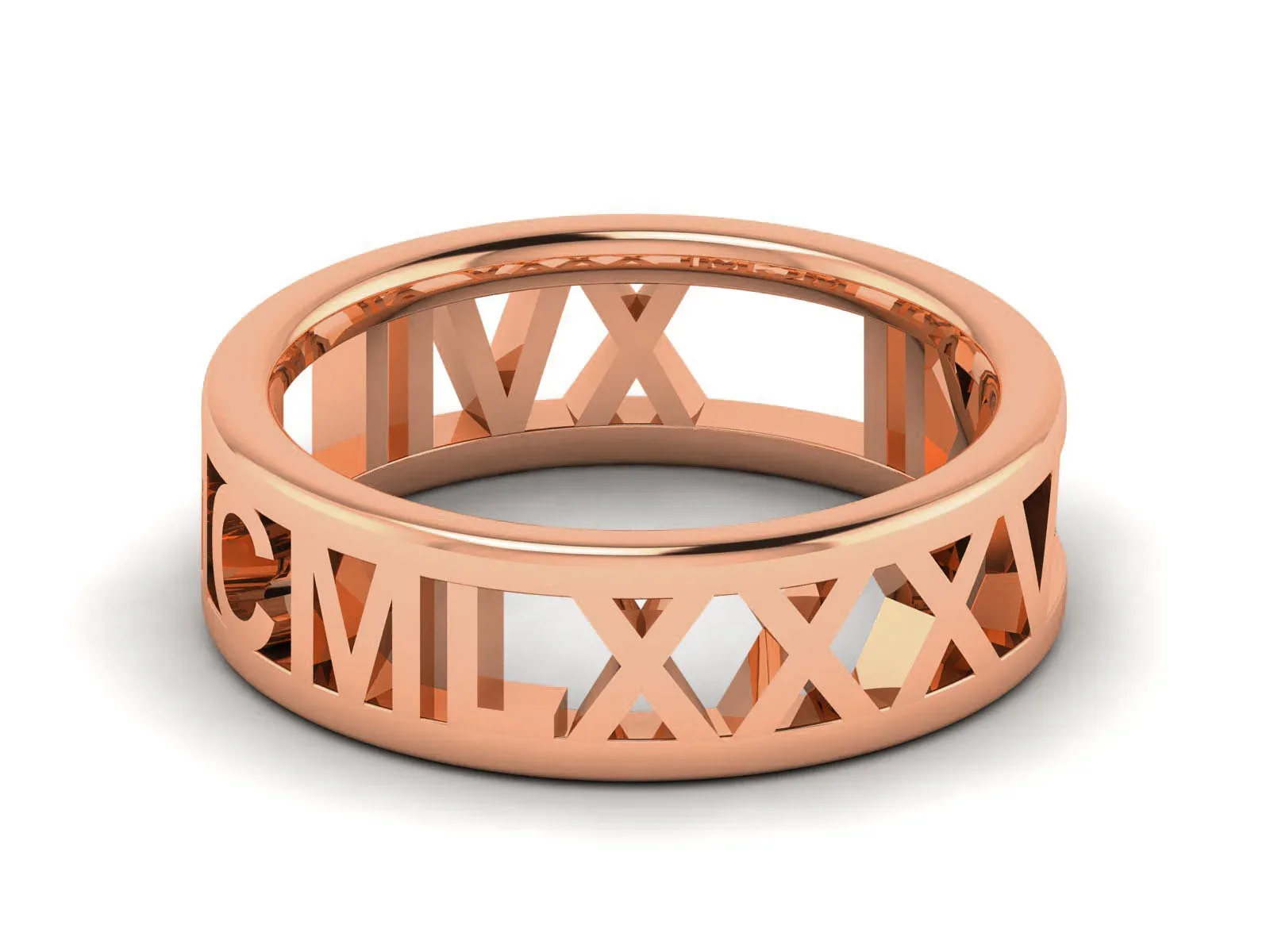 362 Band Rings Pack