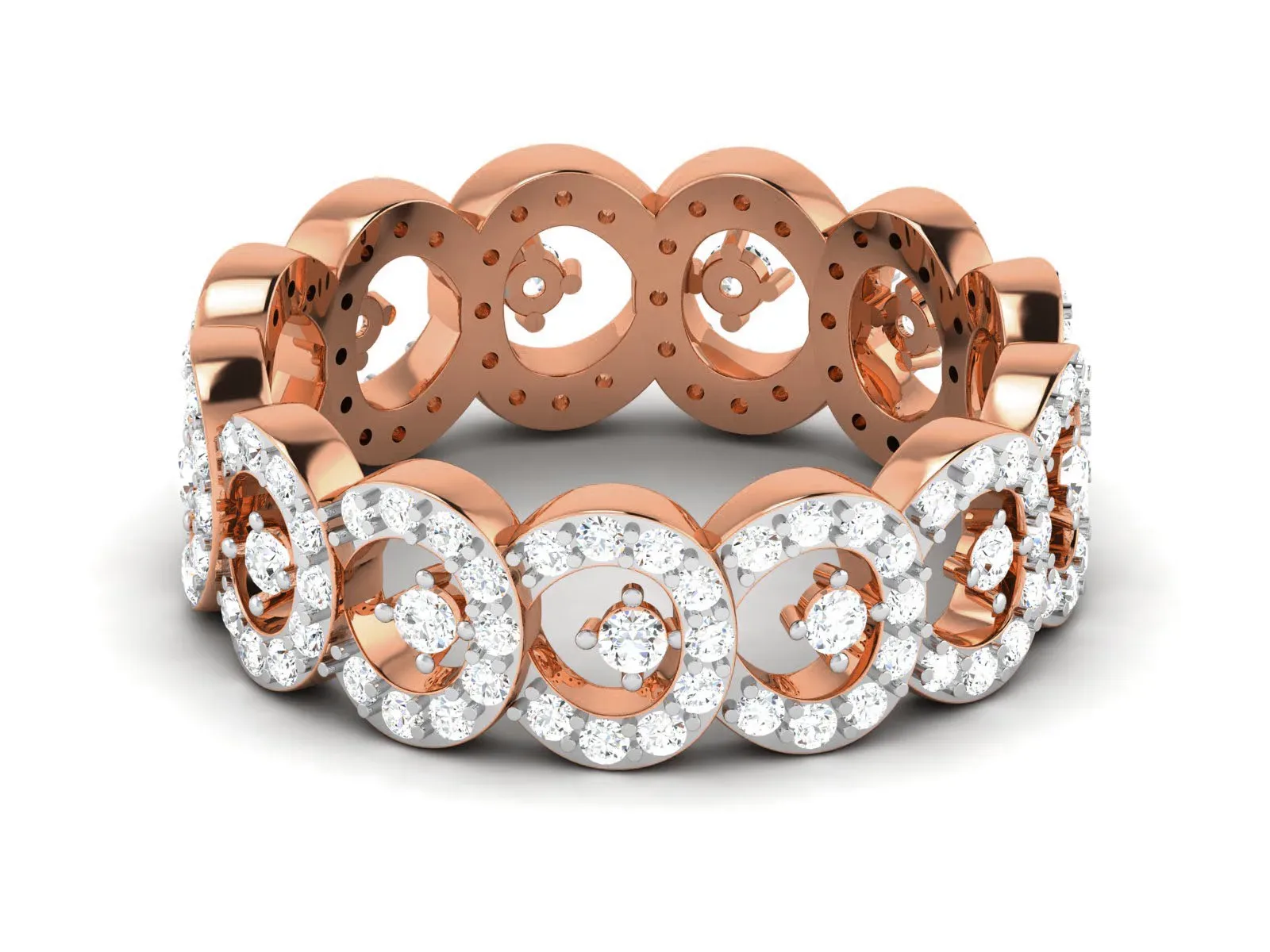 362 Band Rings Pack