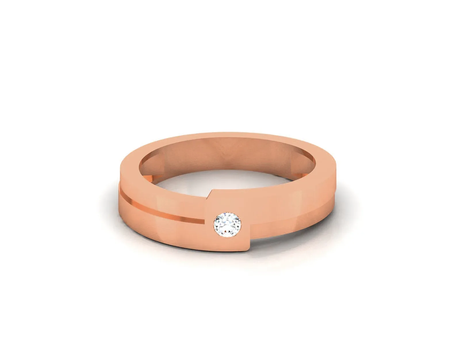 362 Band Rings Pack