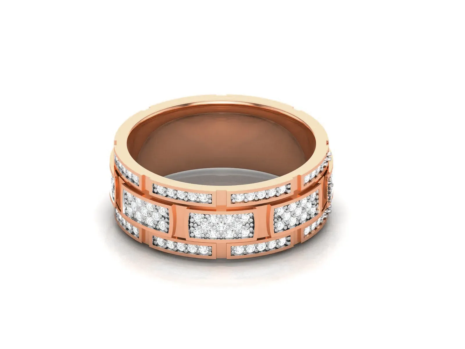 362 Band Rings Pack
