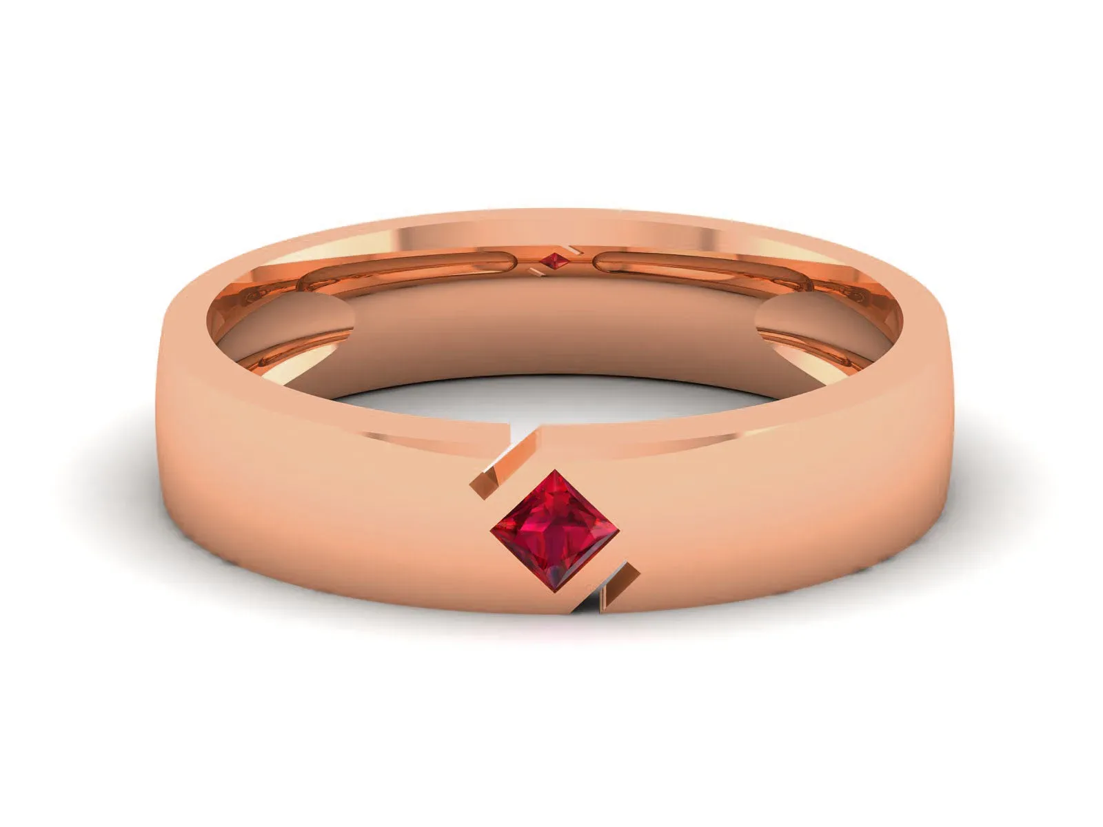 362 Band Rings Pack