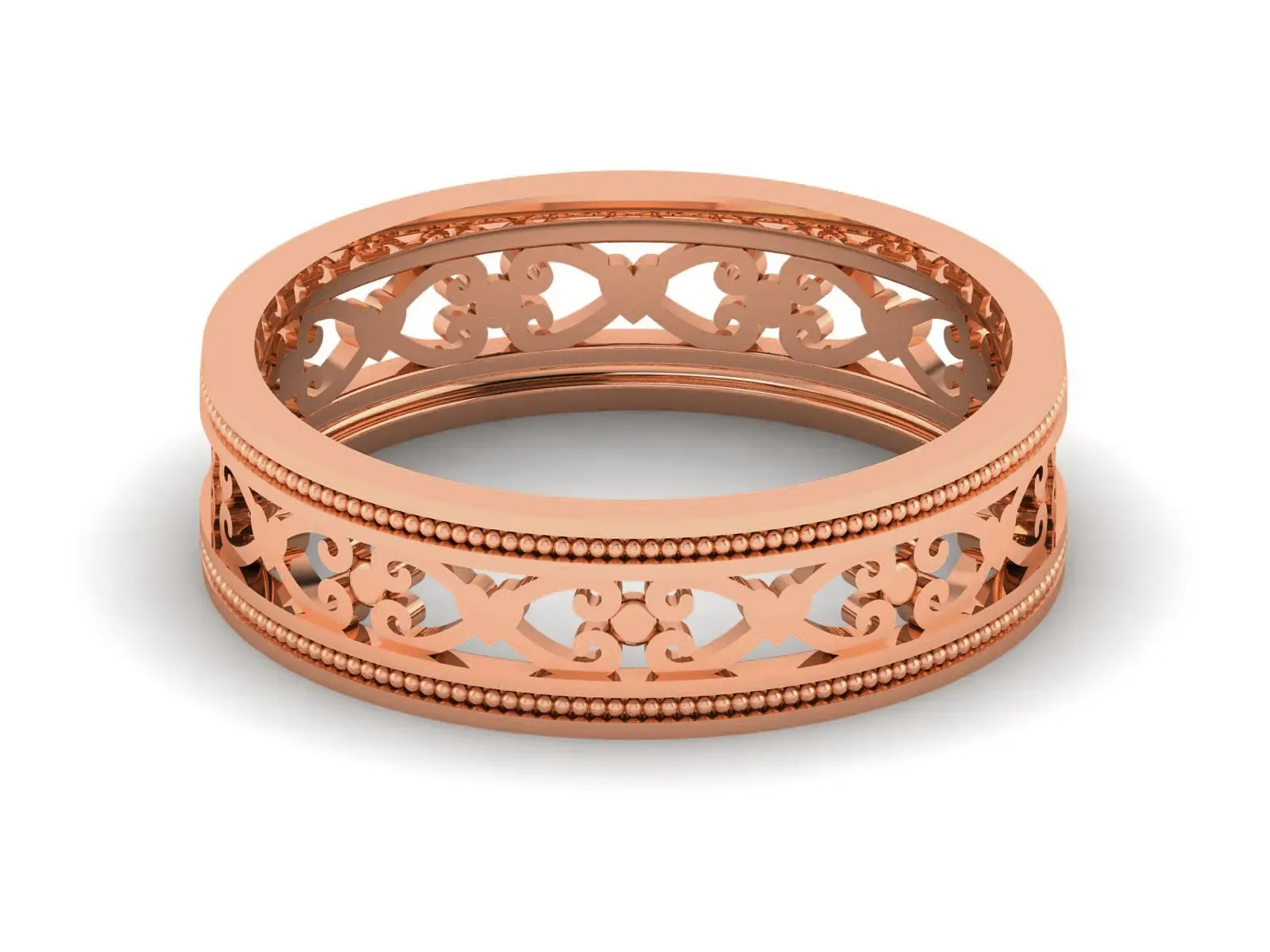 362 Band Rings Pack