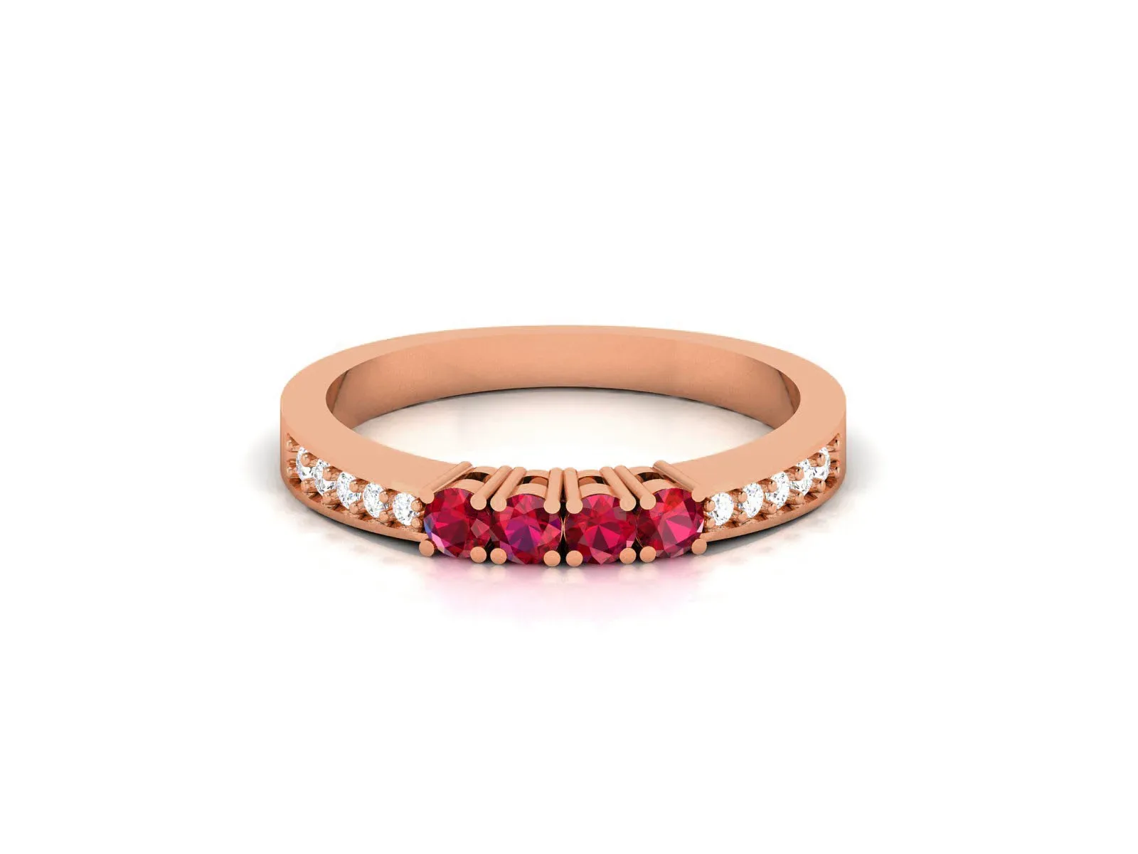 362 Band Rings Pack