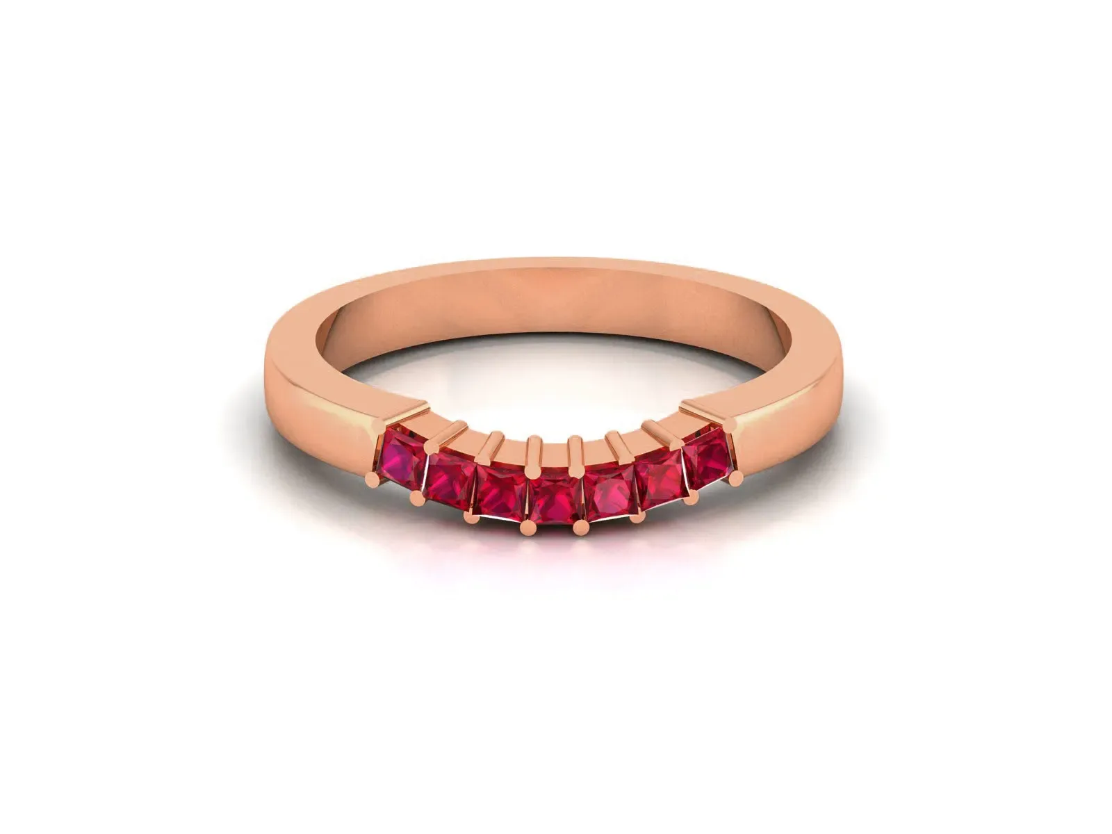 362 Band Rings Pack
