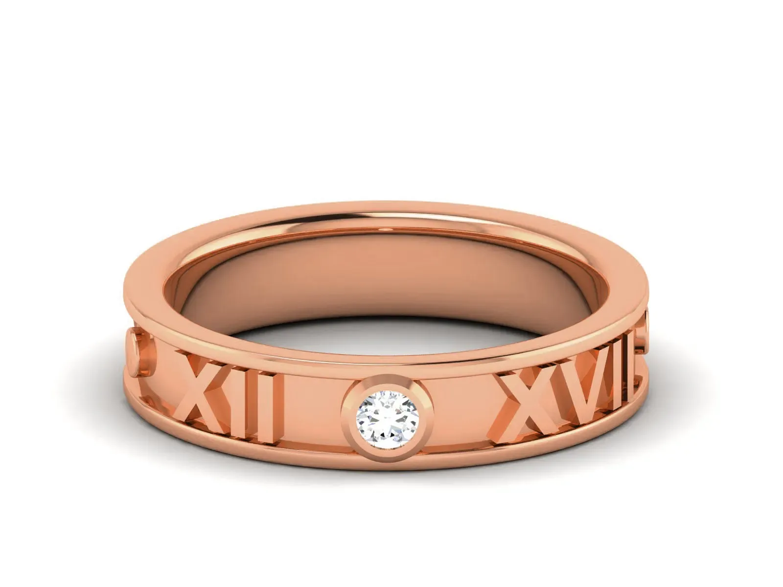 362 Band Rings Pack
