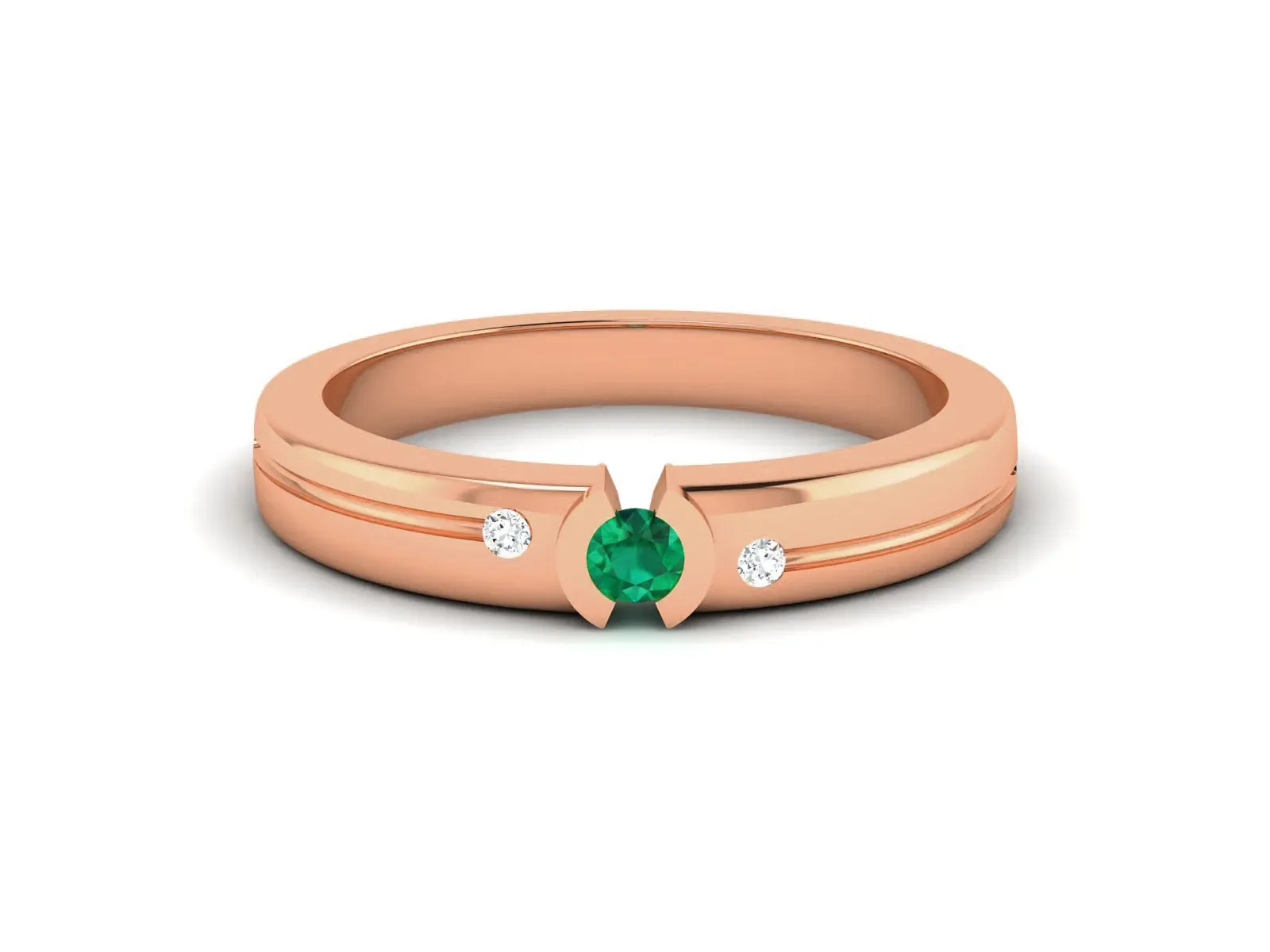 362 Band Rings Pack