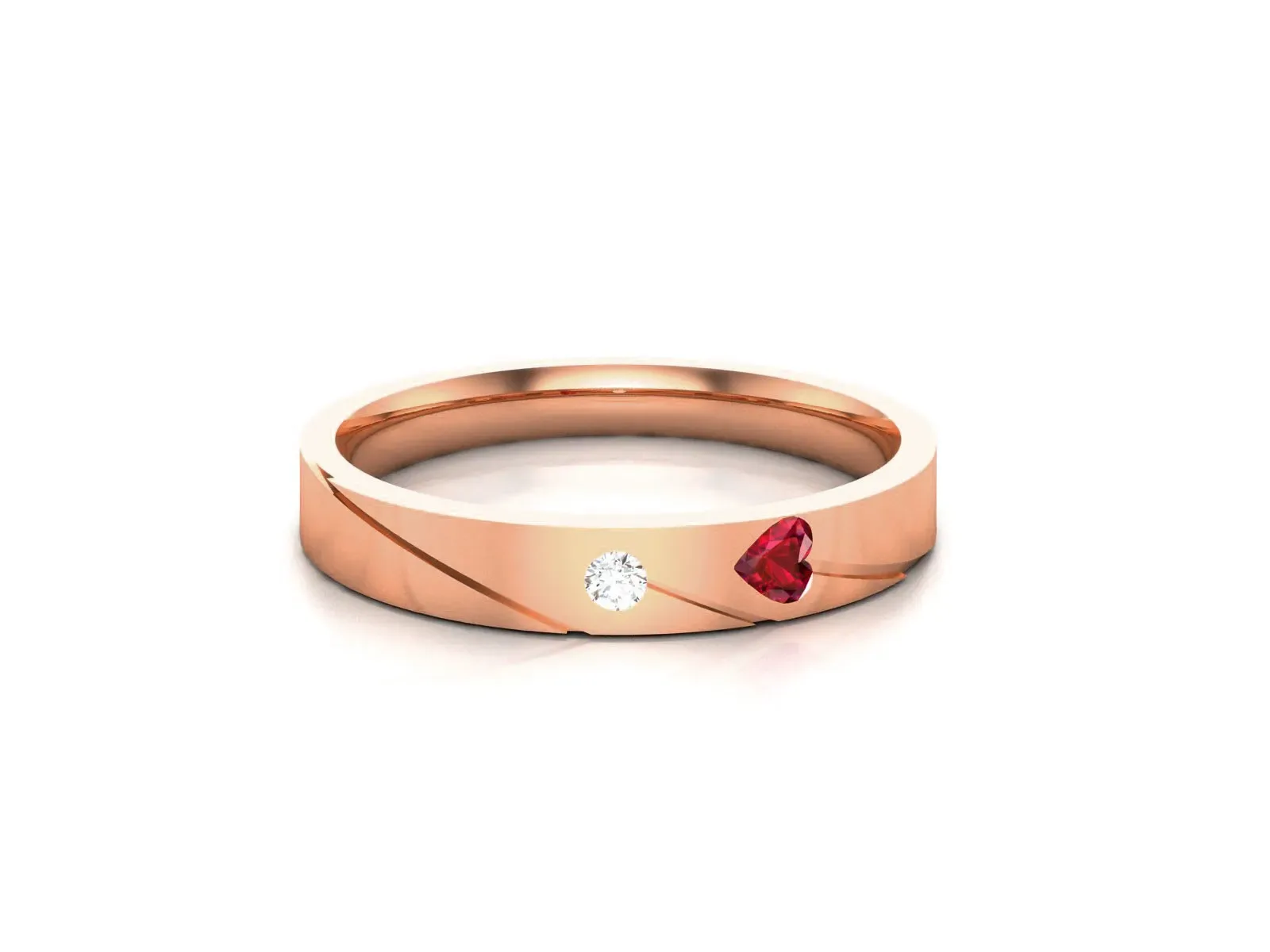 362 Band Rings Pack