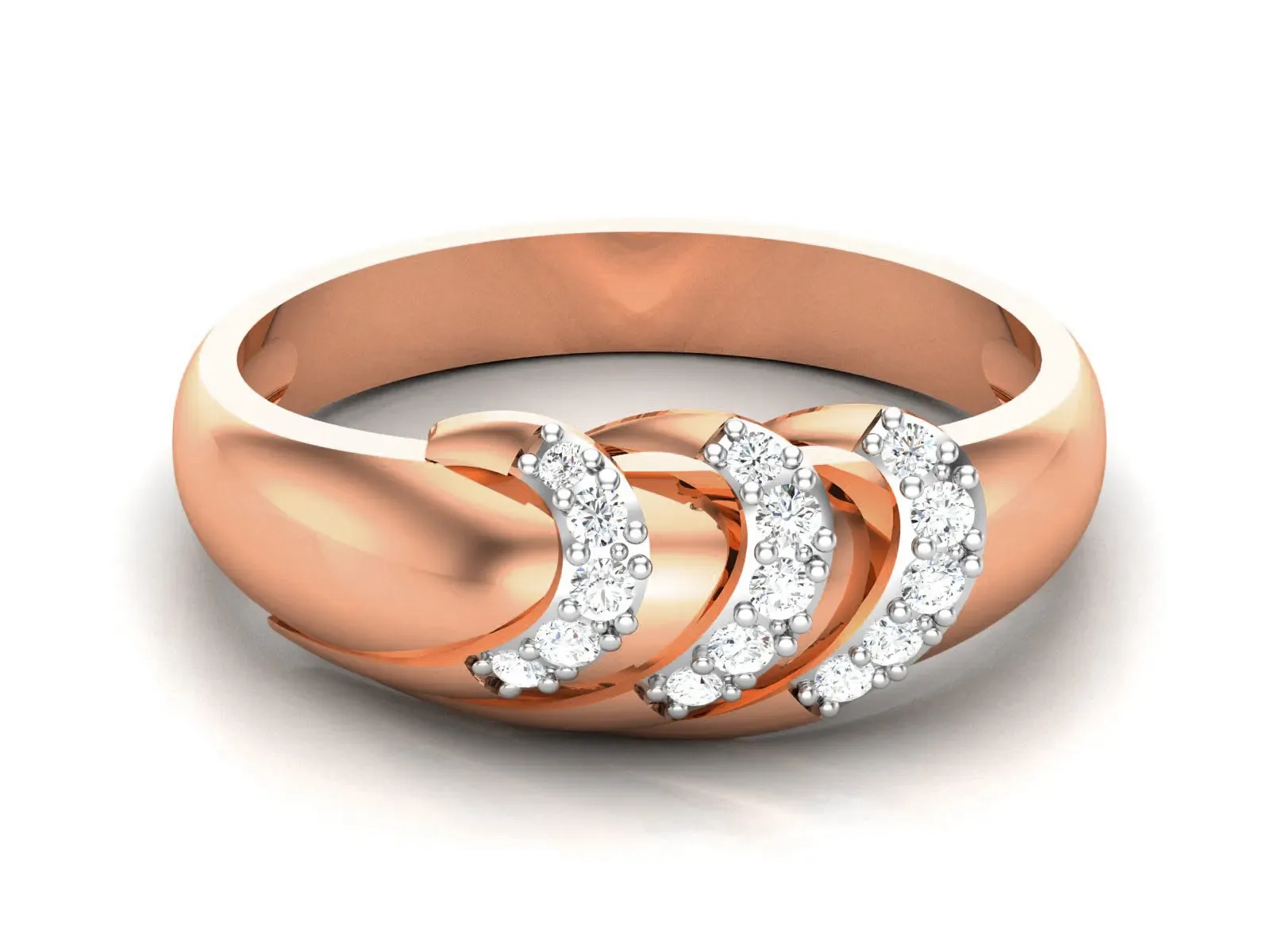 362 Band Rings Pack