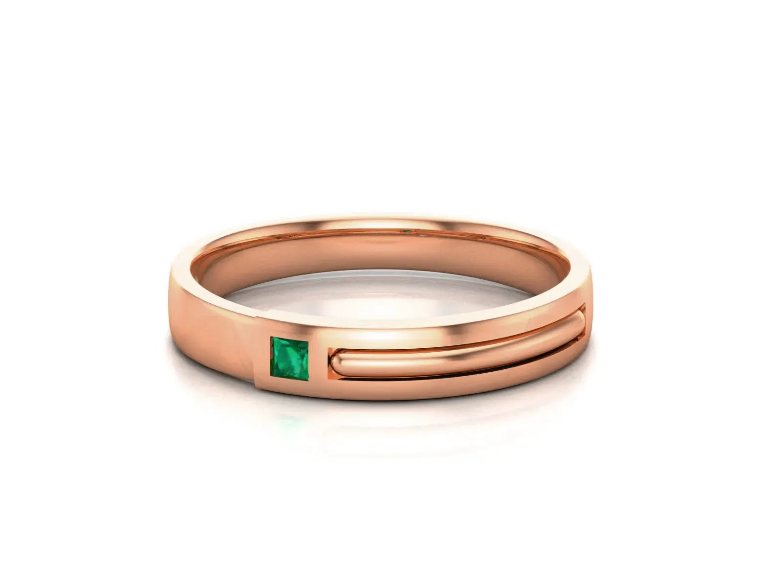 362 Band Rings Pack