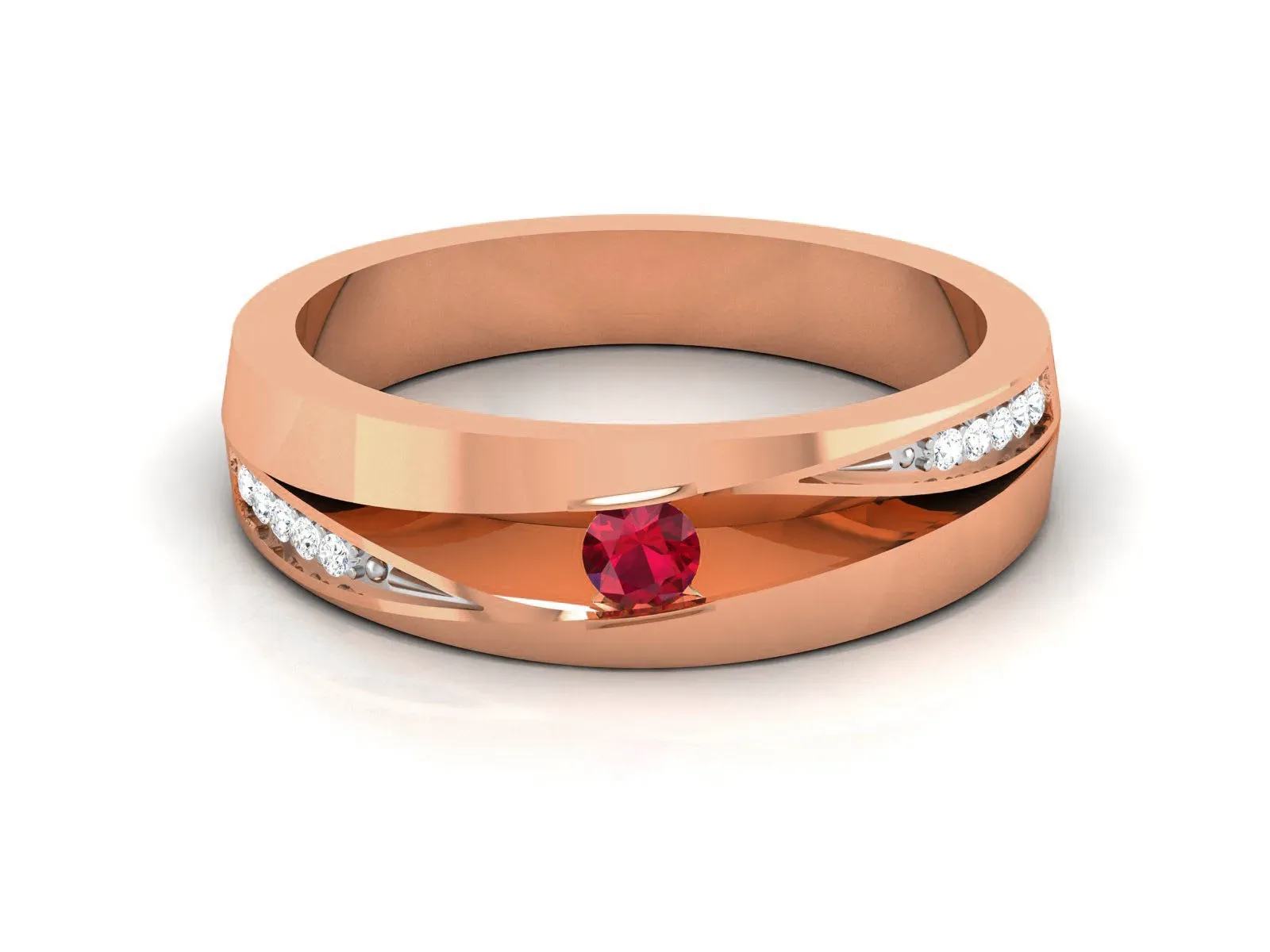 362 Band Rings Pack