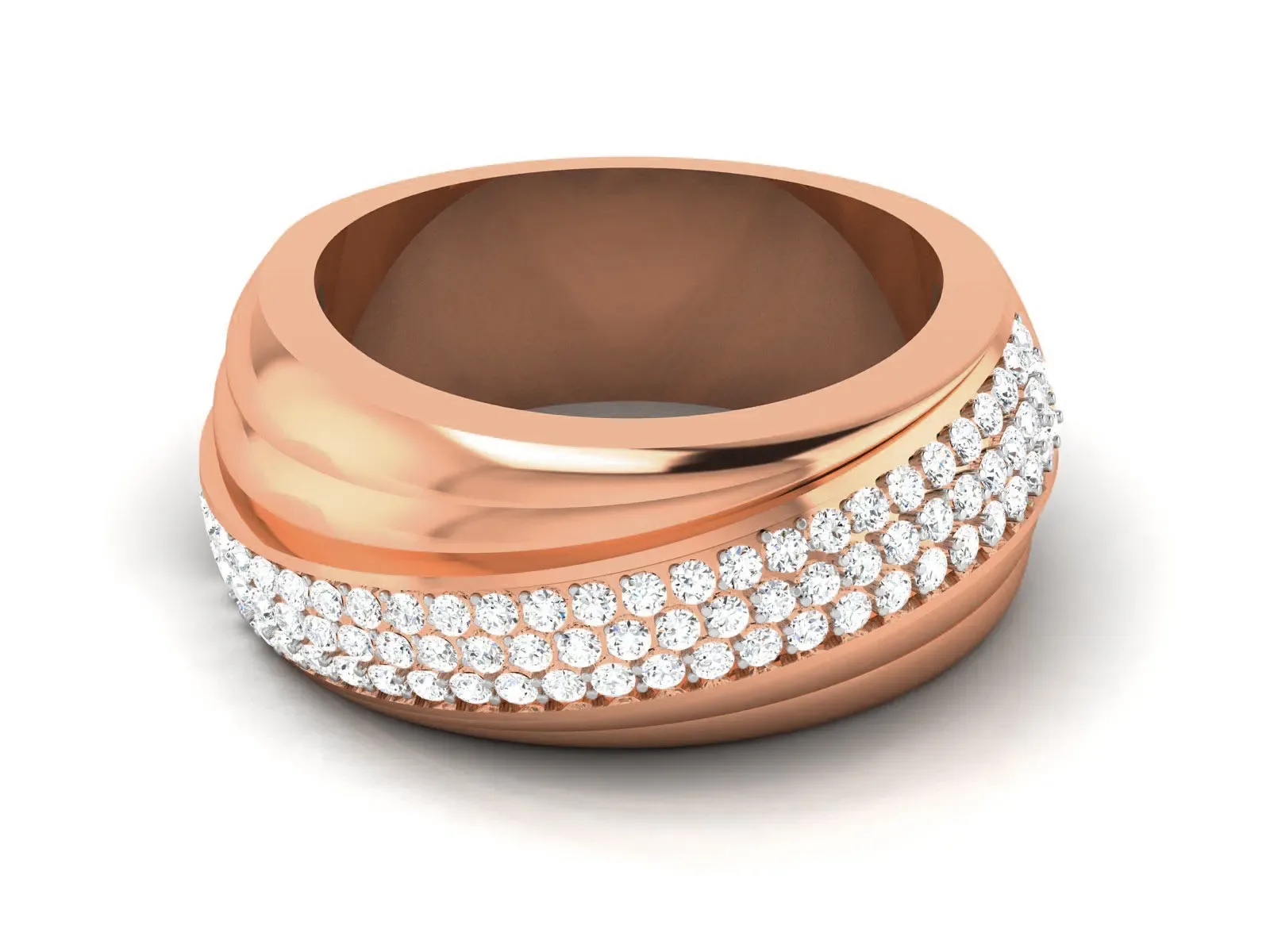 362 Band Rings Pack