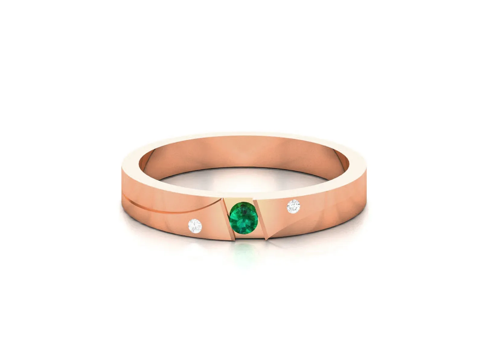 362 Band Rings Pack