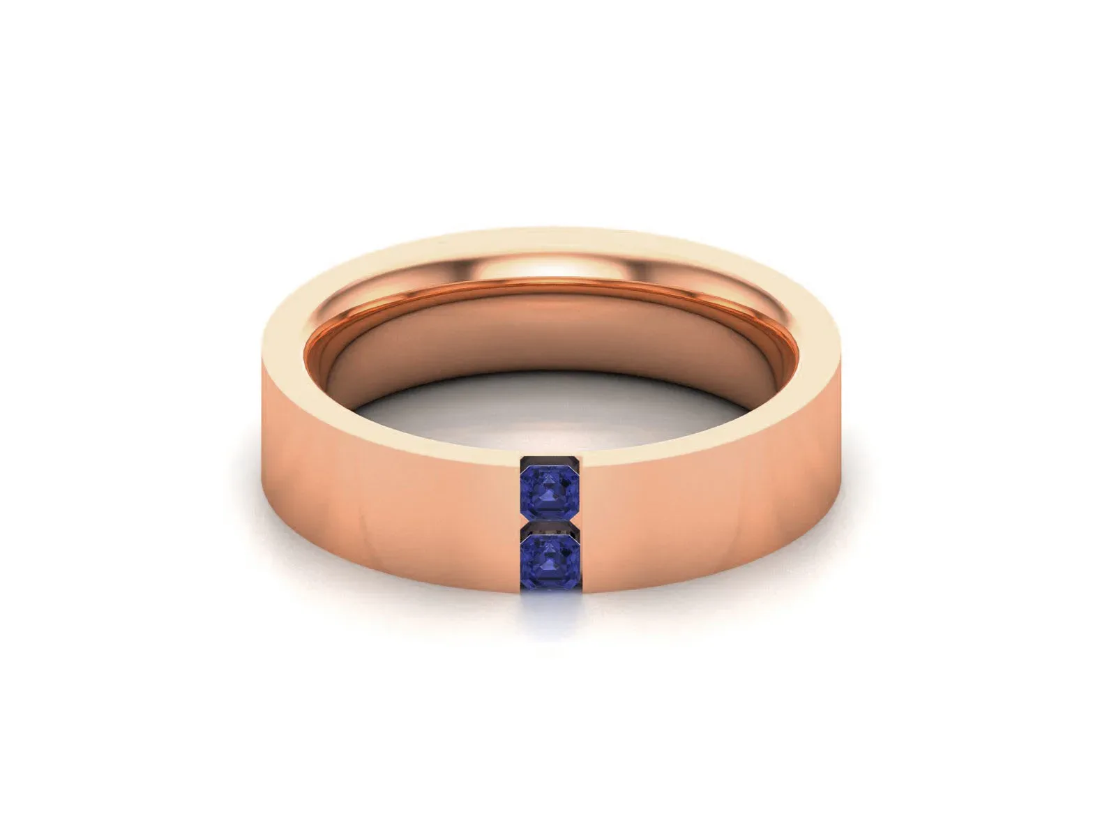 362 Band Rings Pack