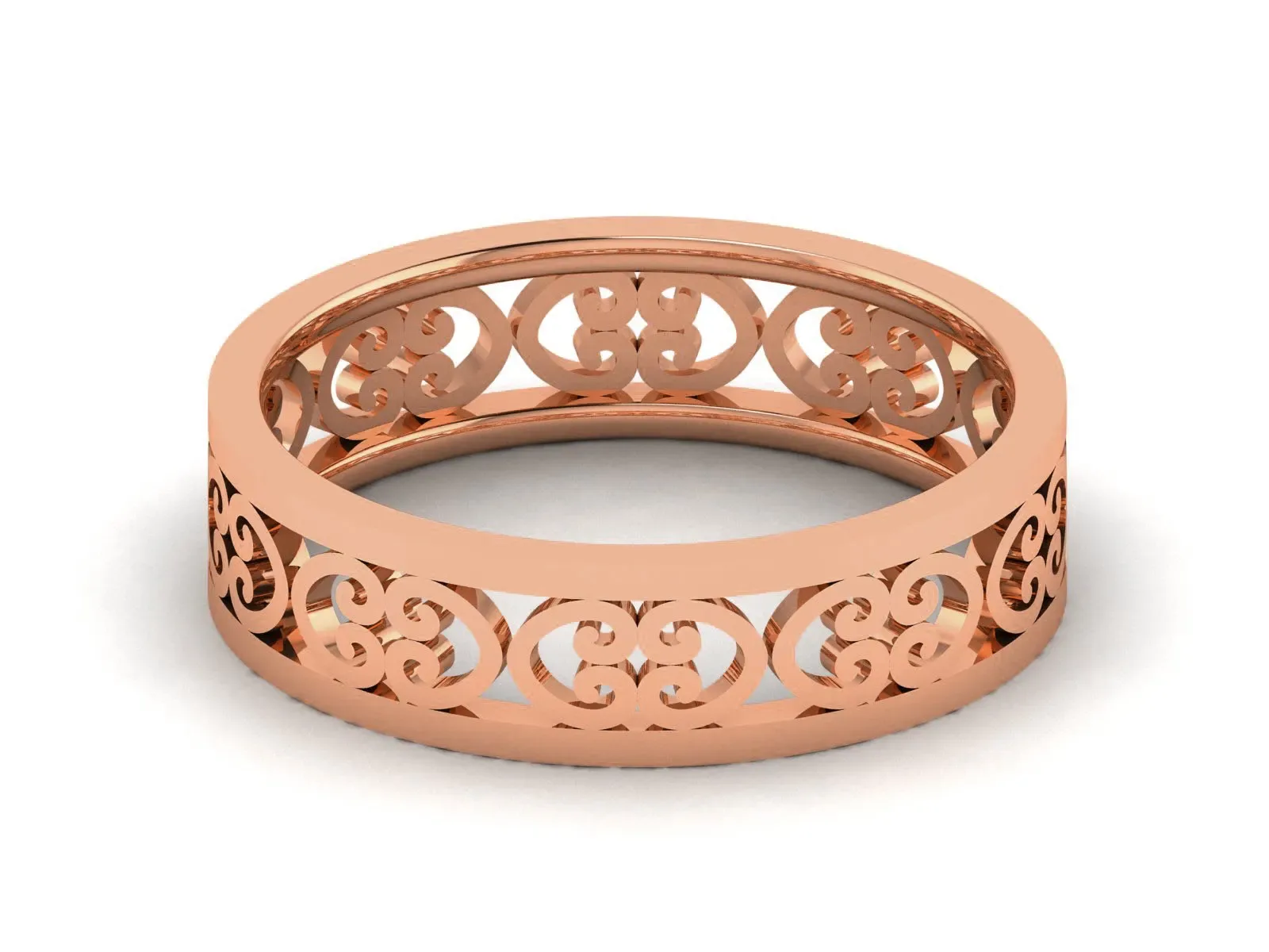362 Band Rings Pack