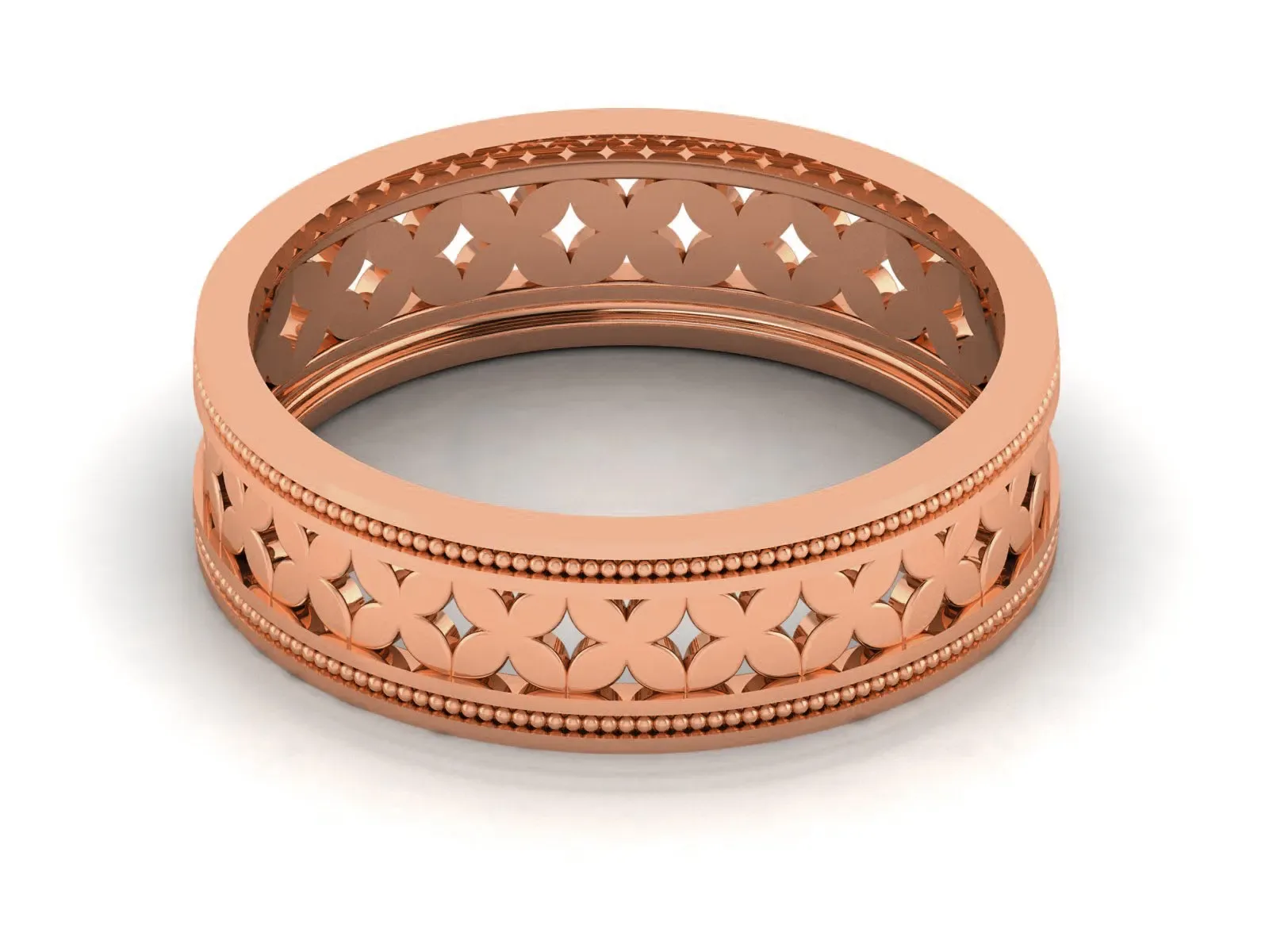362 Band Rings Pack