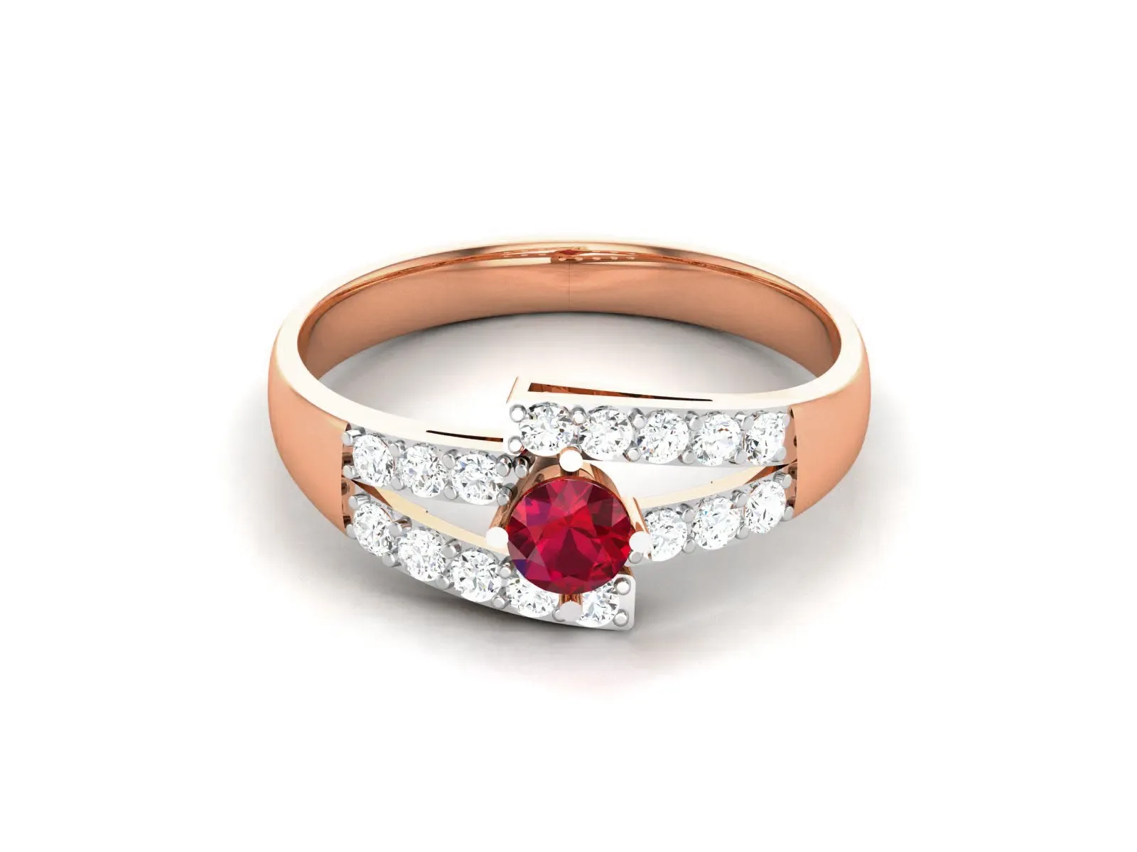 362 Band Rings Pack
