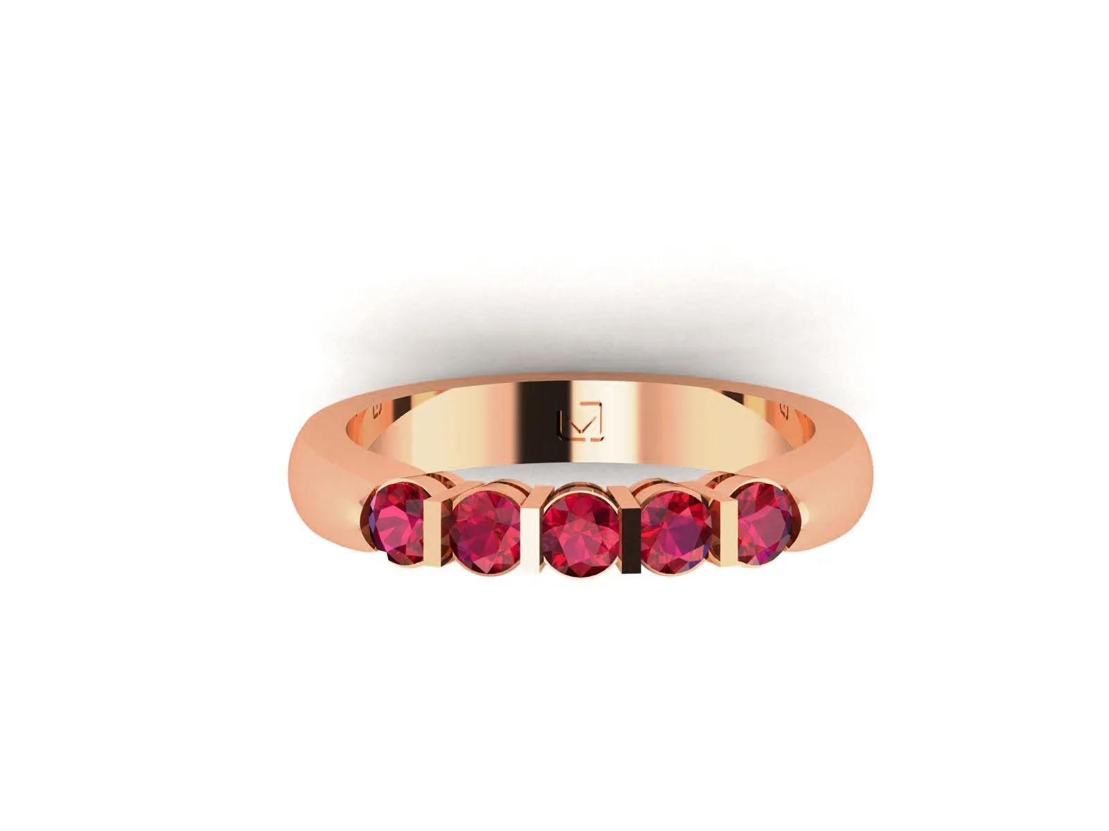 362 Band Rings Pack