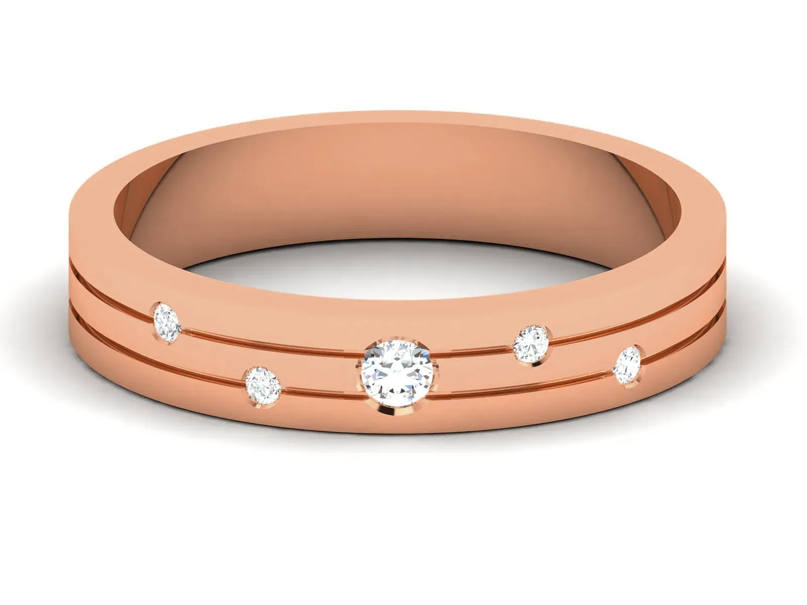 362 Band Rings Pack