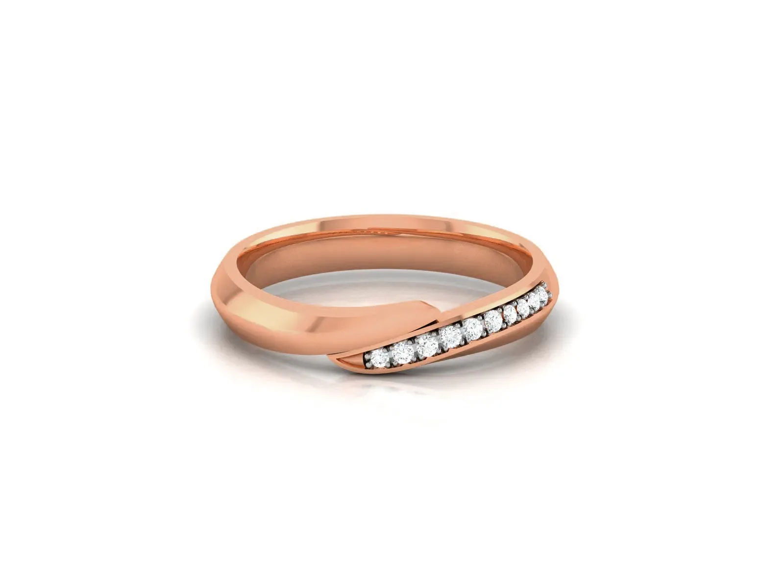 362 Band Rings Pack