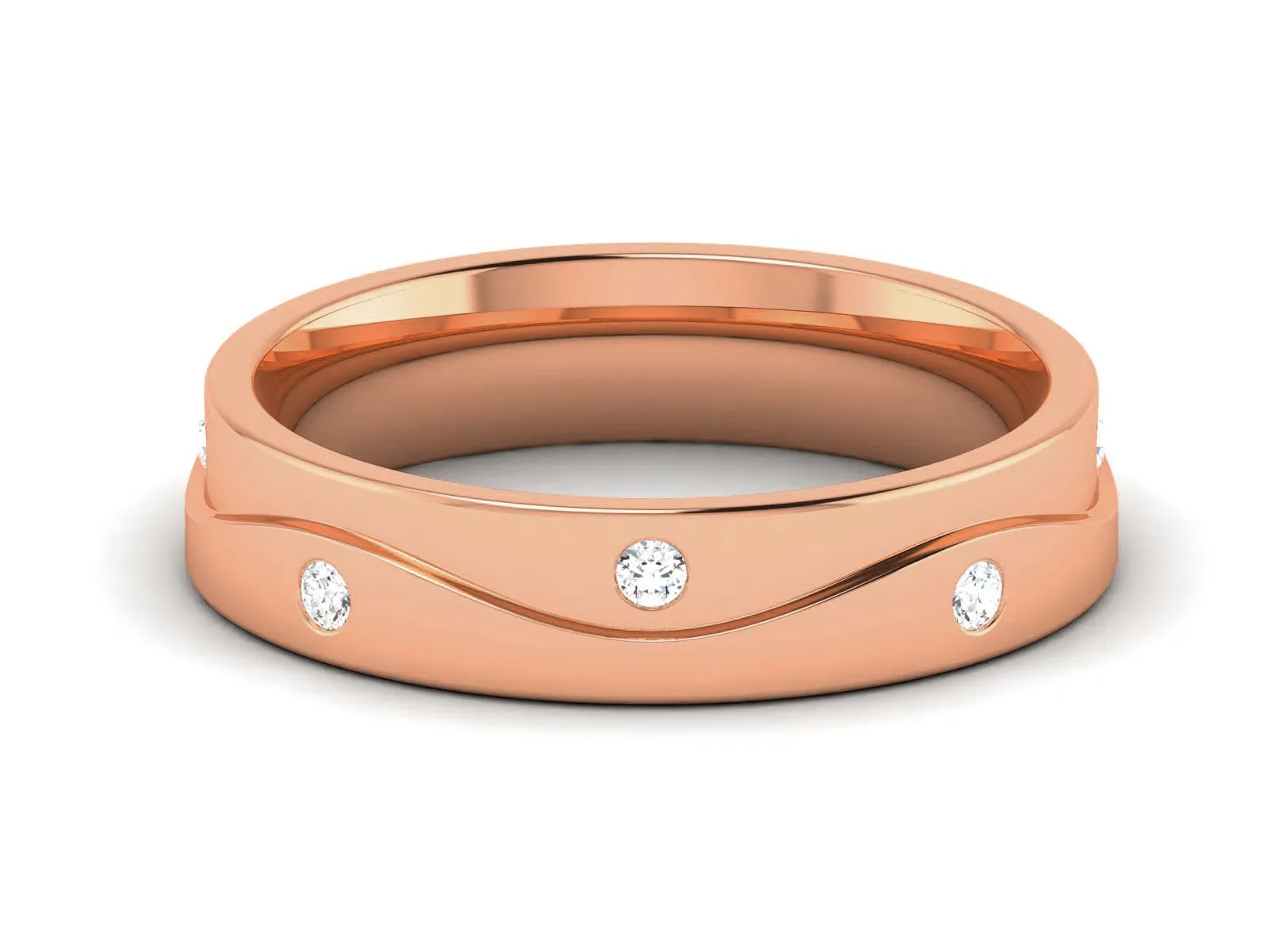 362 Band Rings Pack