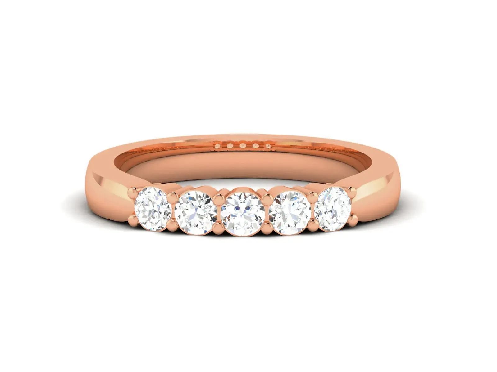 362 Band Rings Pack