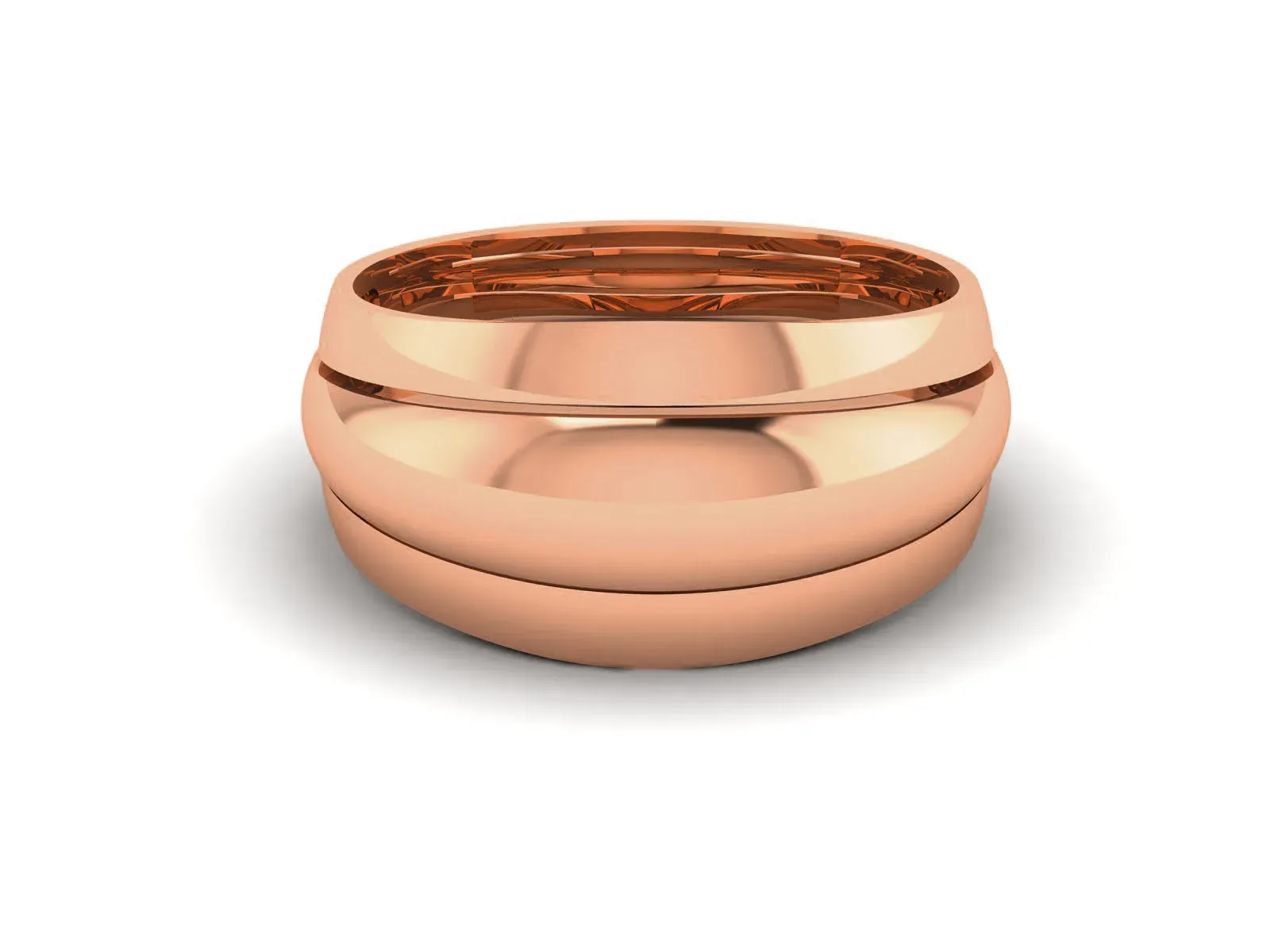 362 Band Rings Pack