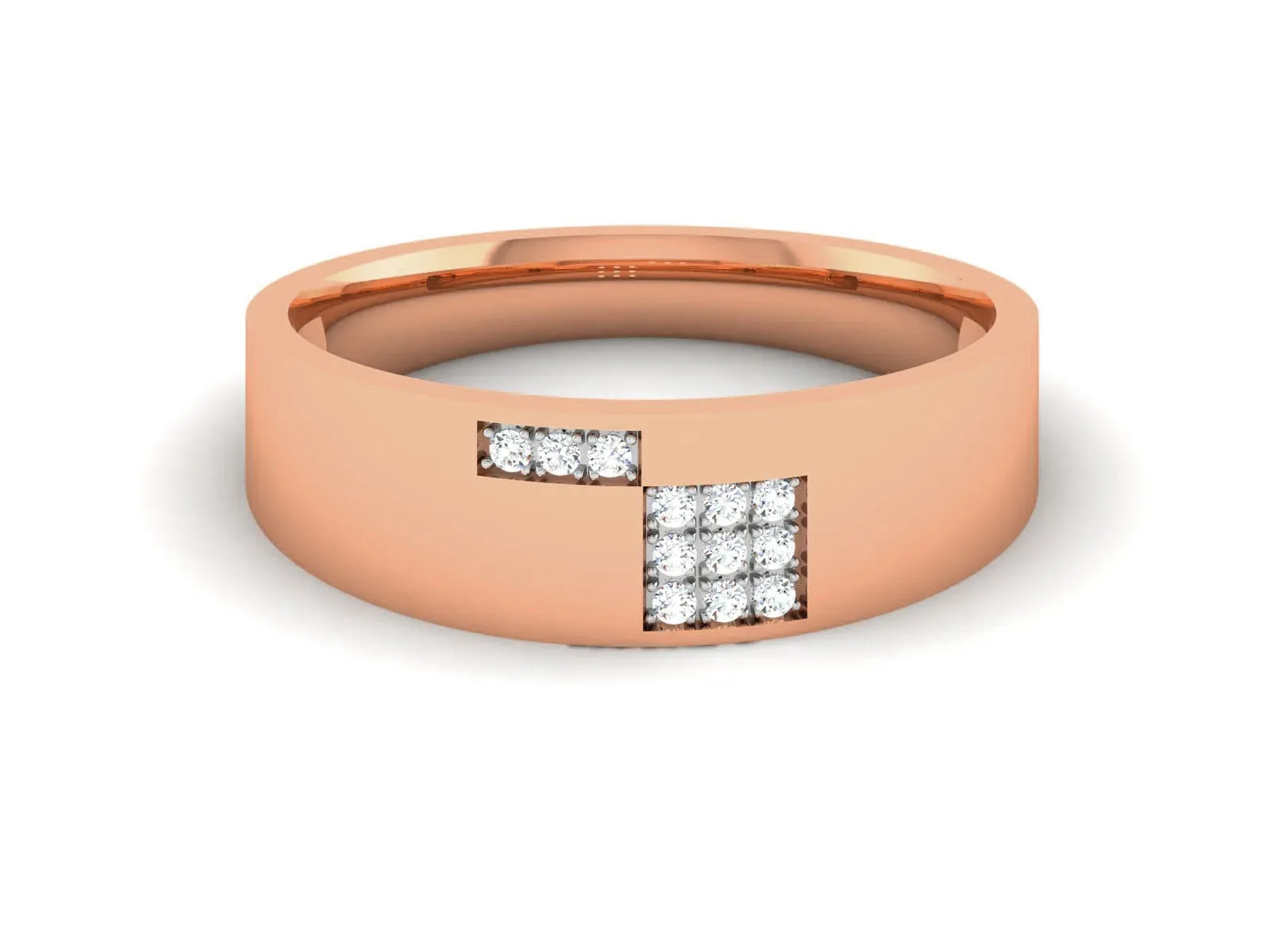 362 Band Rings Pack